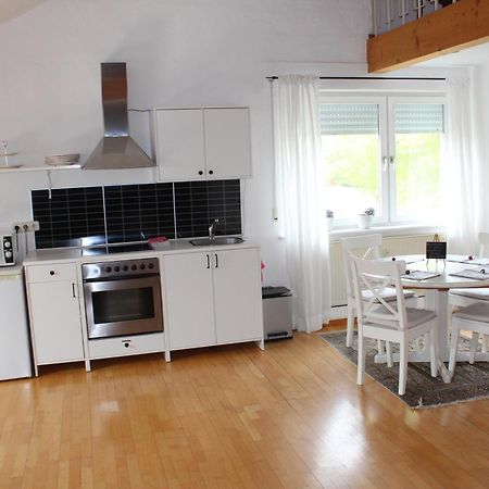 Ferienwohnung Nett Blankenheim  Eksteriør billede
