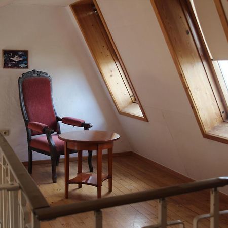 Ferienwohnung Nett Blankenheim  Eksteriør billede