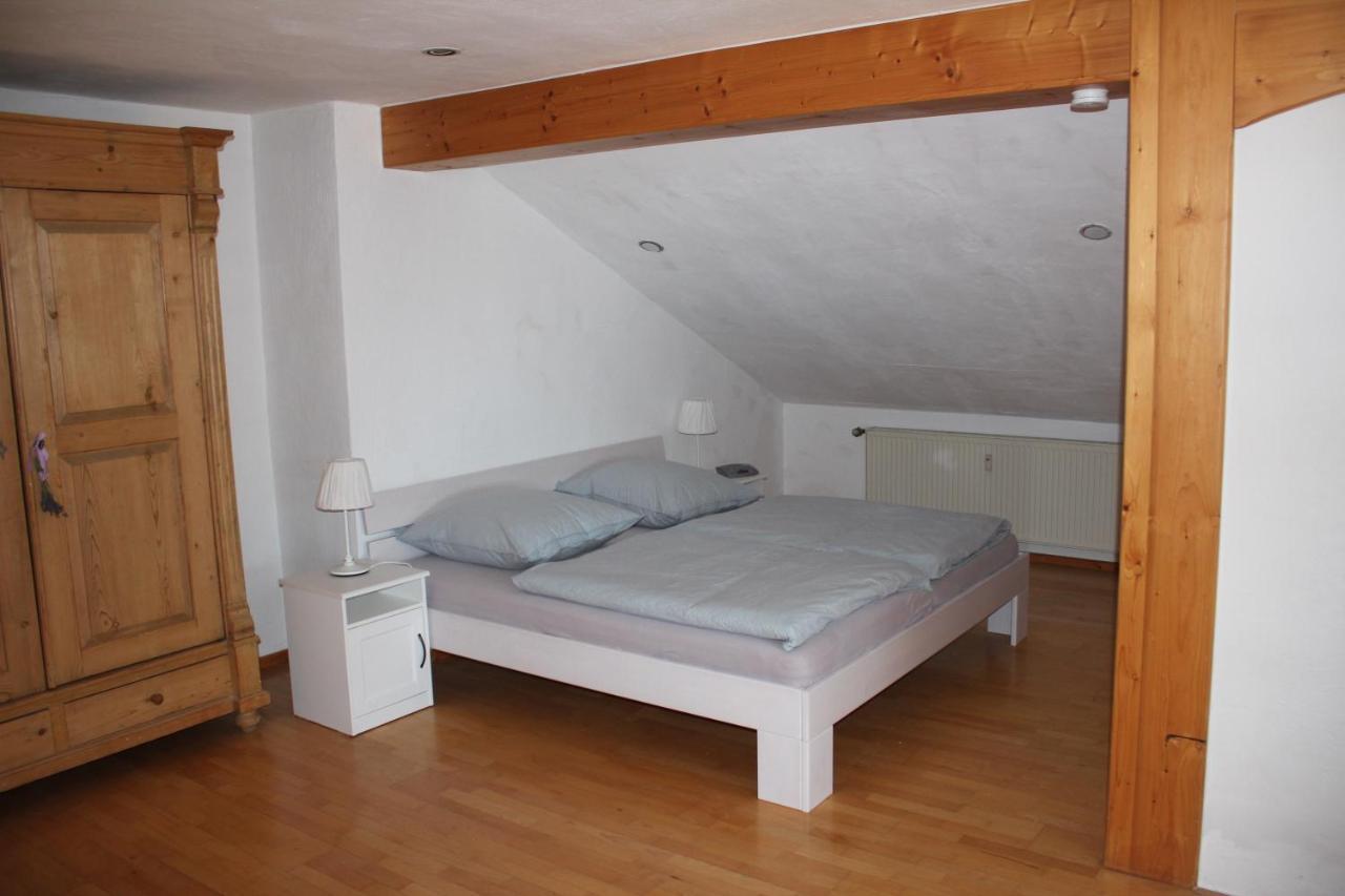 Ferienwohnung Nett Blankenheim  Eksteriør billede