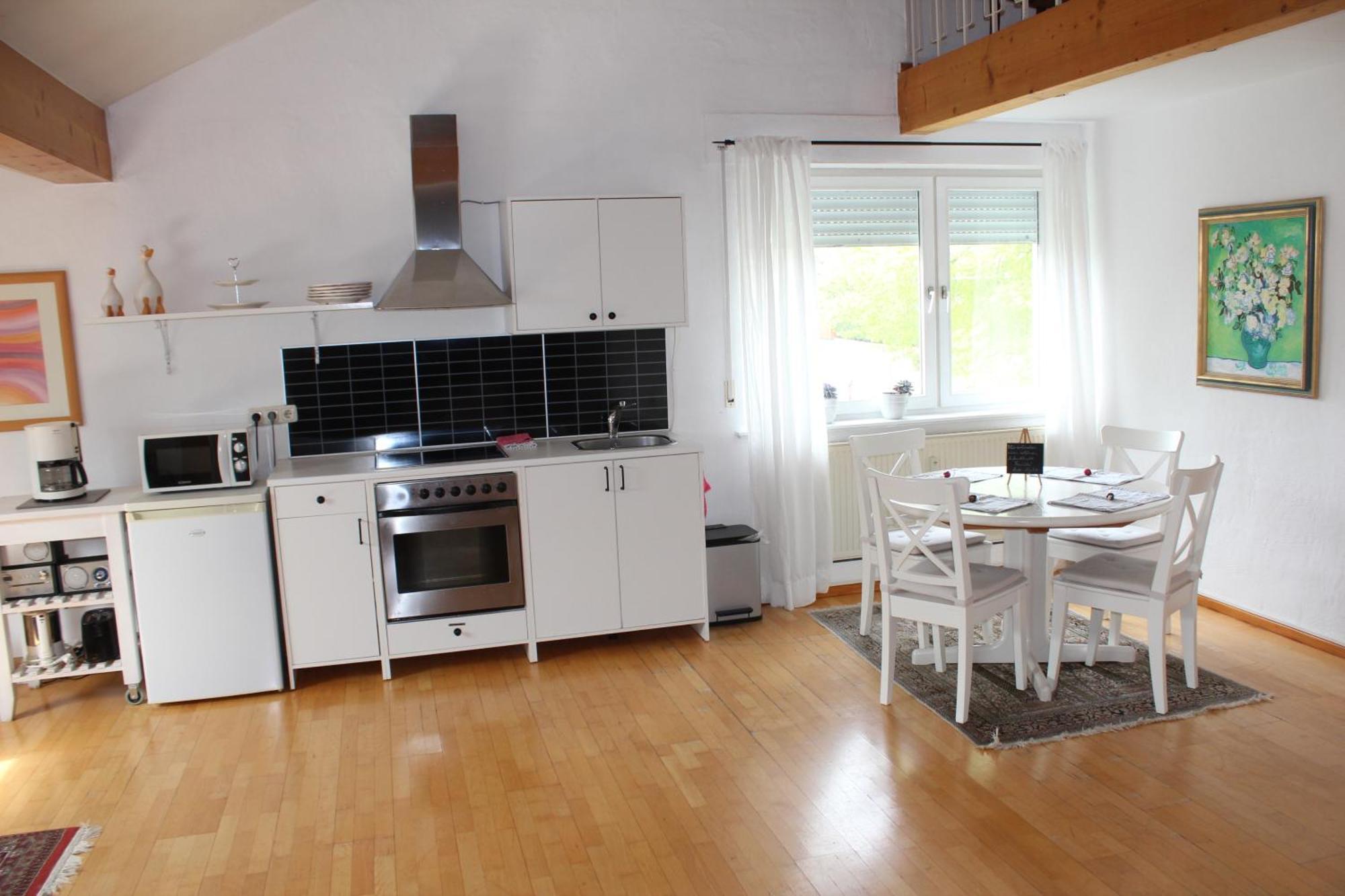 Ferienwohnung Nett Blankenheim  Eksteriør billede